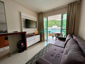 Apartamento com 2 Quartos à Venda, 75 m² em Bombas - Bombinhas