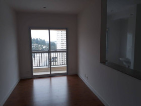 Apartamento com 2 Quartos à Venda, 73 m² em Bethaville I - Barueri
