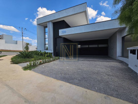 Casa de Condomínio com 3 Quartos à Venda, 234 m² em Condomínio Ibiti Reserva - Sorocaba