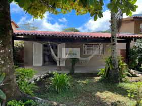 Casa com 2 Quartos à Venda, 90 m² em Maresias - São Sebastião
