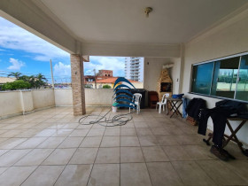 Apartamento com 5 Quartos à Venda, 1.000 m² em Jaguaribe - Salvador