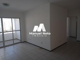 Apartamento com 2 Quartos à Venda, 87 m² em Centro - Fortaleza