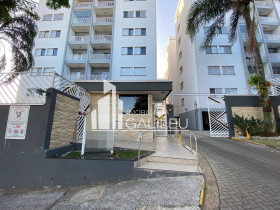 Apartamento com 3 Quartos à Venda, 70 m² em Jardim Dos Oliveiras - Campinas