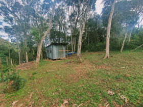 Terreno à Venda, 750 m² em Caputera - Cotia
