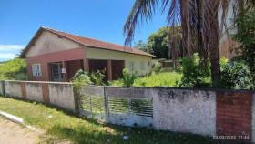 Casa com 3 Quartos à Venda, 150 m² em Grussaí - São João Da Barra