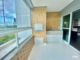 Apartamento com 3 Quartos à Venda, 102 m² em Centro - Biguaçu