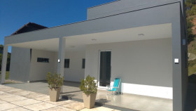 Casa com 4 Quartos à Venda, 800 m² em Ipiabas - Barra Do Piraí