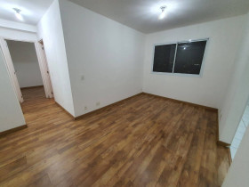 Apartamento com 2 Quartos à Venda, 54 m² em Paulicéia - São Bernardo Do Campo