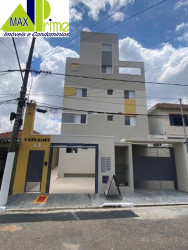 Apartamento com 1 Quarto à Venda, 30 m² em Jardim Vila Formosa - São Paulo