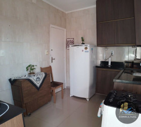 Apartamento com 2 Quartos à Venda, 80 m² em Aparecida - Santos