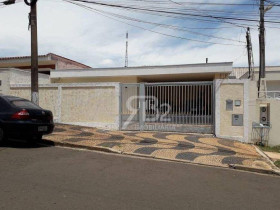 Casa com 3 Quartos à Venda, 260 m² em Jardim Chapadão - Campinas