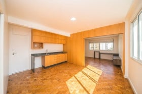 Apartamento com 2 Quartos à Venda, 86 m² em Jardim América - São Paulo