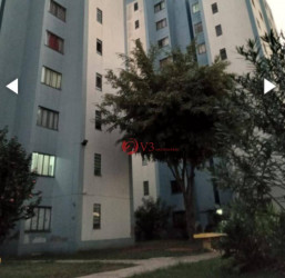 Apartamento com 2 Quartos à Venda, 48 m² em Santa Etelvina - São Paulo