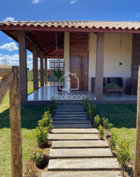 Chácara com 2 Quartos à Venda, 1.100 m² em Lagoa Das Flores - Vitória Da Conquista