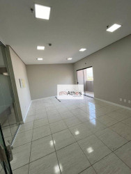 Sala Comercial para Alugar, 40 m² em Edifício Kennedy Office - Indaiatuba
