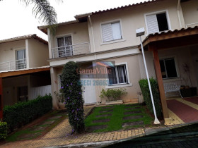 Casa de Condomínio com 3 Quartos à Venda, 100 m² em Vila Oliveira - Mogi Das Cruzes