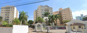 Apartamento com 2 Quartos à Venda, 58 m² em Vila Nova Teixeira - Campinas