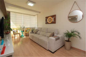 Apartamento com 2 Quartos à Venda, 67 m² em Cristal - Porto Alegre