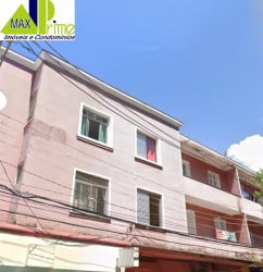 Apartamento com 1 Quarto à Venda, 37 m² em Brás - São Paulo