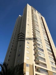 Apartamento com 3 Quartos à Venda, 132 m² em Jardim Zaira - Guarulhos