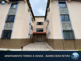 Apartamento com 3 Quartos à Venda, 80 m² em Bom Retiro - Ipatinga