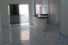 Apartamento para Alugar, 95 m² em São João Da Escócia - Caruaru