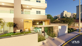 Apartamento com 2 Quartos à Venda, 74 m² em Barreiros - São José