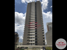 Apartamento com 2 Quartos à Venda, 68 m² em Aclimação - São Paulo