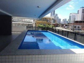 Apartamento com 3 Quartos à Venda, 86 m² em Boa Viagem - Recife