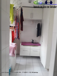 Apartamento com 3 Quartos à Venda, 175 m² em Pituba - Salvador