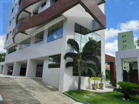 Apartamento com 3 Quartos à Venda, 230 m² em Papicu - Fortaleza