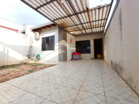 Casa com 2 Quartos à Venda, 53 m² em Bourbon - Foz Do Iguaçu