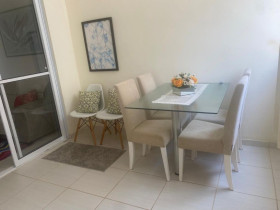 Apartamento com 2 Quartos à Venda, 74 m² em Stella Maris - Salvador