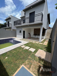 Casa com 3 Quartos à Venda, 117 m² em Corumbá (terra Preta) - Mairiporã