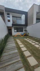 Casa com 3 Quartos à Venda, 161 m² em Cidade Nova - Santana Do Paraíso