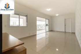 Apartamento com 3 Quartos à Venda, 128 m² em Ipiranga - São Paulo