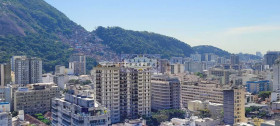 Apartamento com 2 Quartos à Venda, 83 m² em Botafogo - Rio De Janeiro