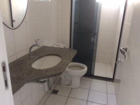 Apartamento com 3 Quartos à Venda, 82 m² em Pituba - Salvador