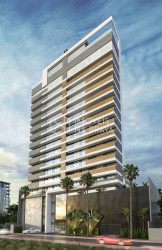 Apartamento com 3 Quartos à Venda, 145 m² em Fazenda - Itajaí
