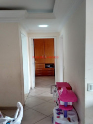 Apartamento com 2 Quartos à Venda, 55 m² em Vila Nova Esperia - Jundiaí