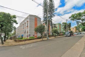 Apartamento com 4 Quartos à Venda, 80 m² em Cristal - Porto Alegre