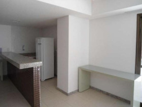 Apartamento com 3 Quartos à Venda, 127 m² em Pituba - Salvador