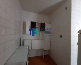 Imóvel com 2 Quartos para Alugar, 60 m² em Paineiras - Juiz De Fora