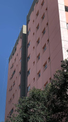 Apartamento com 1 Quarto à Venda, 30 m² em Vila Margarida - São Paulo