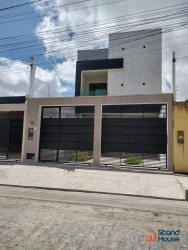 Casa com 4 Quartos à Venda, 150 m² em Mangabeira - Feira De Santana