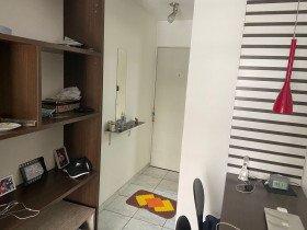 Apartamento com 1 Quarto à Venda, 38 m² em Bela Vista - São Paulo