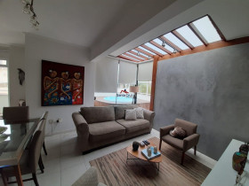 Cobertura com 3 Quartos à Venda, 208 m² em Canasvieiras - Florianópolis
