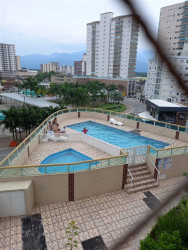 Apartamento com 1 Quarto à Venda, 44 m² em Caiçara - Praia Grande