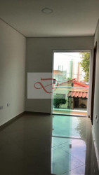 Sobrado com 2 Quartos à Venda, 150 m² em Vila Clarice - Santo André