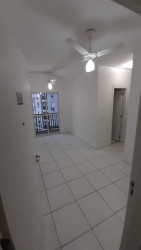 Apartamento com 2 Quartos à Venda, 50 m² em Castelo - Santos